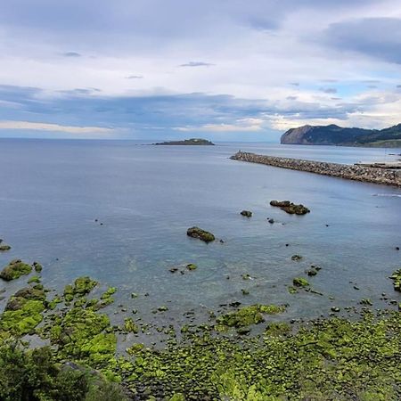 Arribolas Бермео Экстерьер фото